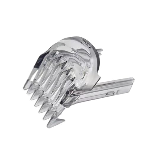 Einstellbarer 3-15 Mm Ersatzkamm, Kompatibel Mit Philips HC5610 HC5630 HC5632 HC5690 HC5691 HC7650, Haarschneidemaschinen-Zubehör Einstellbarer 3-15 Mm Ersatzkamm, Kompatibel Mit Philips HC5610 HC5630 HC5632 HC5690 HC5691 HC7650, Haarschneidemaschinen-Zubehör von ACLLDOXTQ