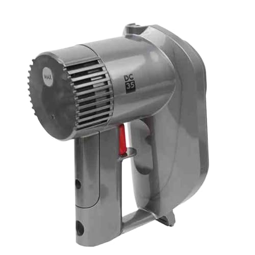 Ersatz-Motorgriff, kompatibel mit Dyson DC35, Staubsaugerzubehör von ACLLDOXTQ