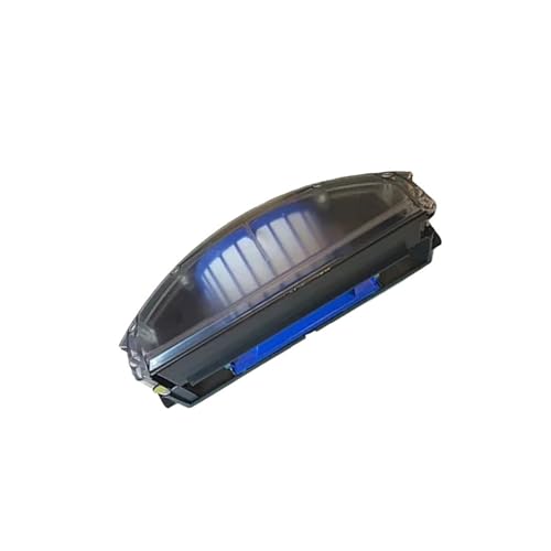 Ersatz-Staubbehälter, kompatibel mit iRobot Roomba 693 WiFi 675 650 690 676 692 550 500 600Serie, Zubehör for Staubsaugerfilter von ACLLDOXTQ