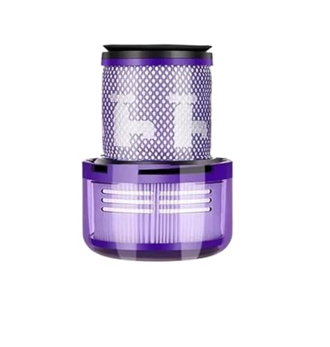 Filter, kompatibel mit Dyson V12, Staubsaugerzubehör von ACLLDOXTQ