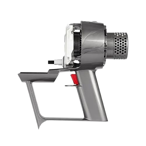 Griffschale, kompatibel mit Dyson V10 SV12, Staubsaugerzubehör von ACLLDOXTQ