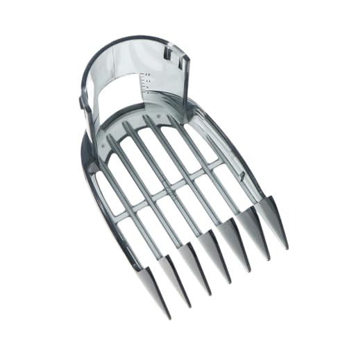HAARSCHNEIDERKAMM KLEIN 3-15 Mm, Kompatibel Mit PHILIPS QC5510 QC5530 QC5550 QC5560 QC5570 QC5580, Zubehör For Elektrorasierer HAARSCHNEIDERKAMM KLEIN 3-15 Mm, Kompatibel Mit PHILIPS QC5510 QC5530 QC5550 QC5560 QC5570 QC5580, Zubehör For Elektrorasierer von ACLLDOXTQ