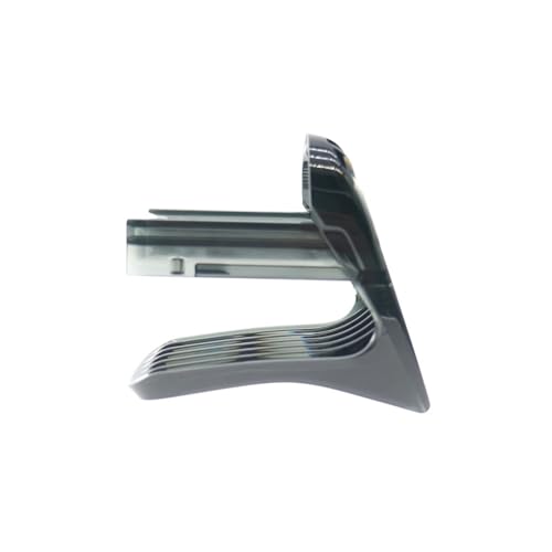 Haarschneidekamm, Kompatibel Mit Philips HC3505 HC3507 HC3508 HC3515 HC3516 HC3517 HC3519 HC3530 HC3535 HC3587, Rasiererzubehör(2pcs B) von ACLLDOXTQ