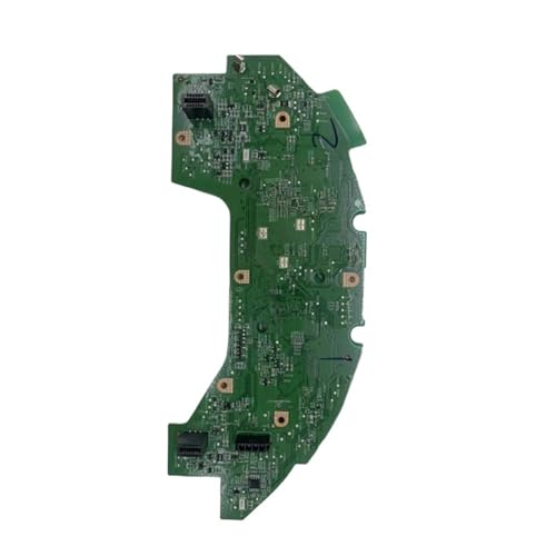Hauptplatine Mainboard-Zubehör, kompatibel mit XIAOMI Roborock S50 S51 S502 S552, Ersatzteile for Roboterstaubsauger von ACLLDOXTQ
