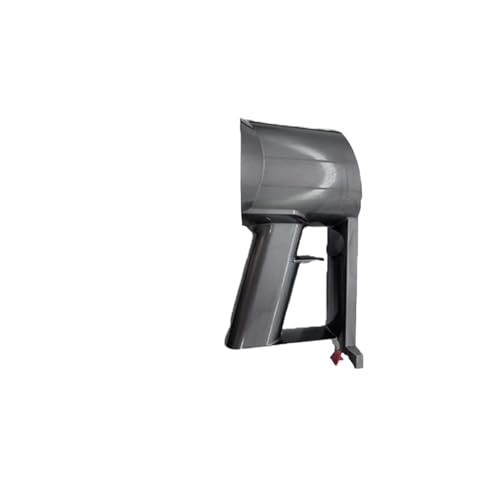 Host Shell Griff, Kompatibel for Dyson V7 V8 SV10, Staubsauger Teile(V8 1PCS) von ACLLDOXTQ