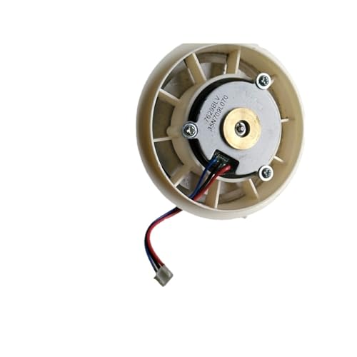 Lüftermotor, kompatibel mit ECOVACS Winbot W850 w855 Winbot w950 W955, Staubsaugerzubehör von ACLLDOXTQ