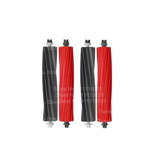 Main brush ，Compatible For Roborock Q8 Max / Q8 Max Plus / Q5 Pro Plus ，Vacuum cleaner accessories von ACLLDOXTQ