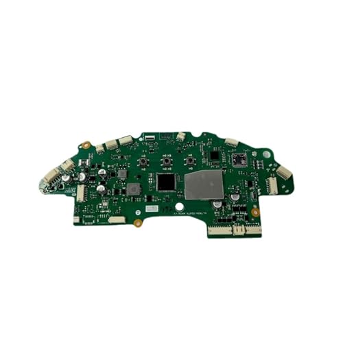 Mainboard, Kompatibel for Roborock S8 S8 + S8 Plus, Zubehör CE Version for Staubsauger von ACLLDOXTQ