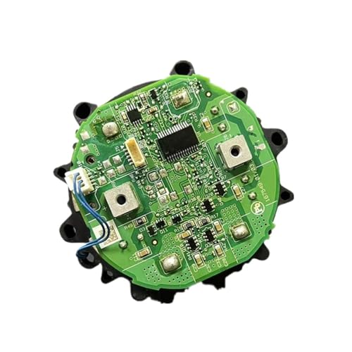 Motherboard, ， Kompatibel mit Dyson V8 SV10, Ersatzzubehör for Staubsauger von ACLLDOXTQ