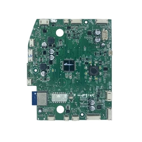 Motherboard, Kompatibel for Ecovacs Deebot U2/U2 Pro DGN22-11 DGN22-33, Staubsauger Zubehör von ACLLDOXTQ