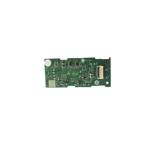 Motherboard, Kompatibel for Roborock H6, Handheld Kabellose Staubsauger Zubehör Ersatzteile(2pcs) von ACLLDOXTQ
