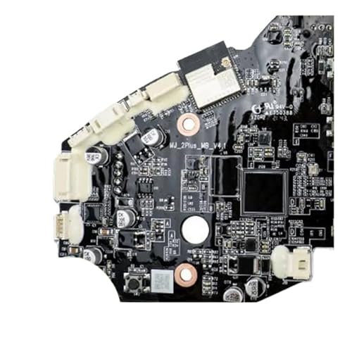 Motherboard, Kompatibel for Xiaomi Mop 2 Pro MJST1S MJST1SHW, Roboter Staubsauger Zubehör Motherboard, Kompatibel for Xiaomi Mop 2 Pro MJST1S MJST1SHW, Roboter Staubsauger Zubehör von ACLLDOXTQ