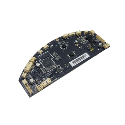 Motherboard, Kompatibel for Xiaomi Roboter 3C STYTJ02YM B106CN, Staubsauger Zubehör von ACLLDOXTQ