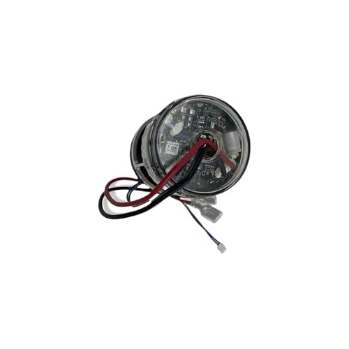 Motor, Kompatibel for Dreame H12 Pro HHR25A HHR18A H13 MXD-A-2 M2209, staubsauger zubehör von ACLLDOXTQ