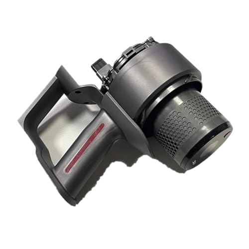 Motor, Kompatibel for Dyson gen5detect, staubsauger zubehör(Motor add Shell) von ACLLDOXTQ