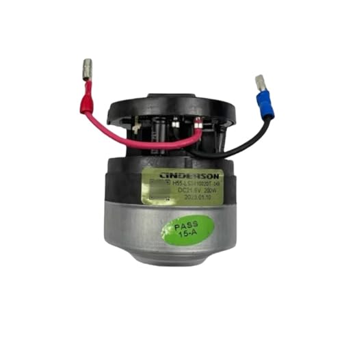 Motor, kompatibel mit XIAOMI Light Staubsauger, Ersatzteile von ACLLDOXTQ