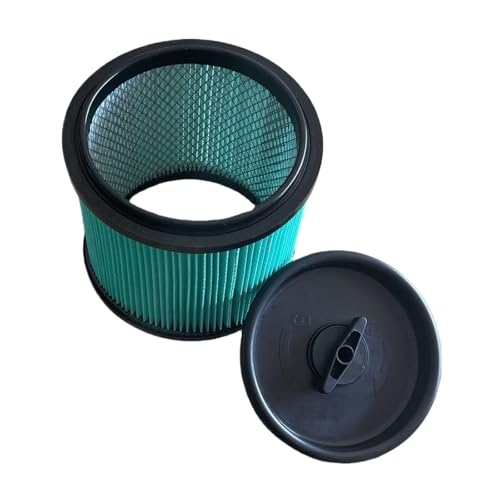 Patronen-Vakuumfilter, kompatibel mit Erbauer Odkurzacz S/M 1400 W 40L, Nass- und Trockenstaubsaugerteile von ACLLDOXTQ