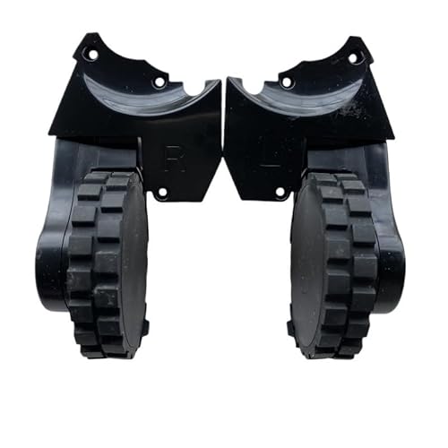 Radmotor, kompatibel mit Viomi Alpha Pro 2/Plus/Eagle, Staubsaugerzubehör(R) von ACLLDOXTQ