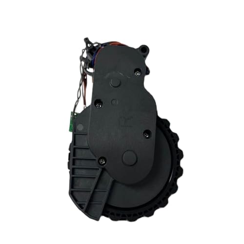 Räder, kompatibel mit Q5/Q7/Q7 Max/S7MaxV/S7 MaxV Ultra/S7 Max Ultra/Q Revo/Q revo MaxV, Laufrad for Roboterstaubsauger(R) von ACLLDOXTQ