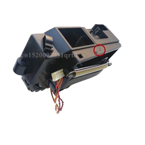 Räder inklusive Motor, kompatibel mit Ilife V7s Plus V7s Pro V7, Roboter-Staubsaugerteile(L) von ACLLDOXTQ