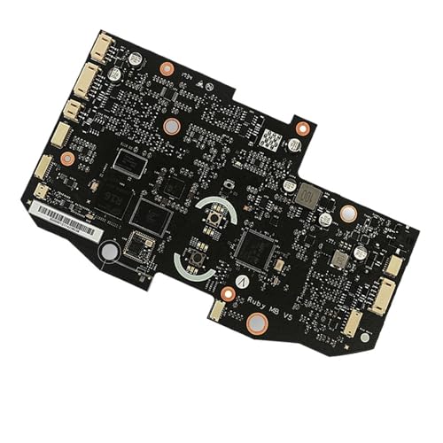 Roboter-Kehrmaschine-Motherboard, kompatibel mit Xiaomi 1. SDJQR01RR SDJQR02RR, Staubsaugerzubehör von ACLLDOXTQ