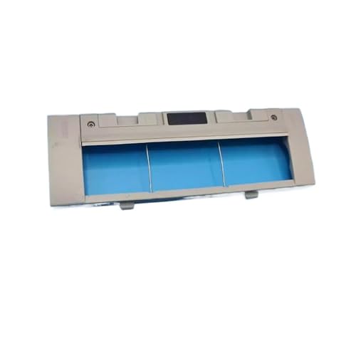 Rollen-Hauptbürstenabdeckung, kompatibel mit Midea W11, Ersatzzubehör for Roboterstaubsauger Rollen-Hauptbürstenabdeckung, kompatibel mit Midea W11, Ersatzzubehör for Roboterstaubsauger von ACLLDOXTQ