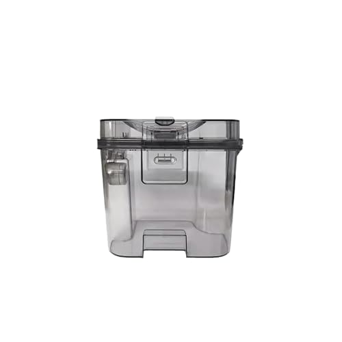 Sauberer Wassertank, kompatibel mit Dreame W10 W10 Pro, Staubsauger-Ersatzteilzubehör(Sewage tank) von ACLLDOXTQ