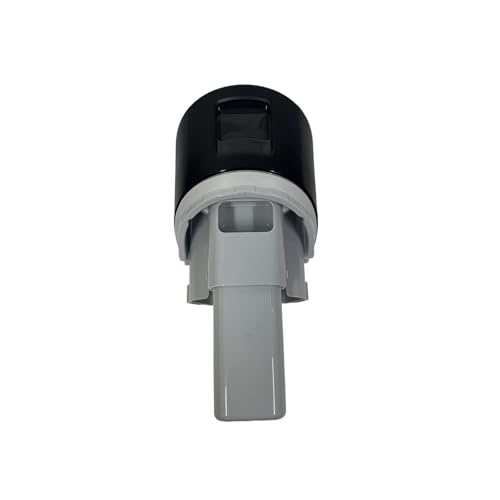 Schmutzwassertank-Zubehör, Abdeckung und Filterhalter, Ersatzteile, kompatibel mit Roborock Dyad, Staubsauger-Zubehör(Cover and Holder) von ACLLDOXTQ