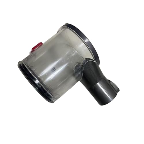 Staub-Mülleimer, kompatibel mit Dyson DC58 DC61 DC62 V6, Staubsaugerzubehör von ACLLDOXTQ