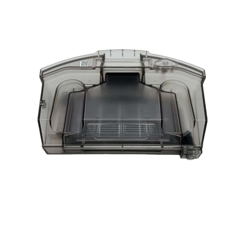 Staubbehälter, Kompatibel Mit ROIDMI EVE Max 2 In1, Staubsauger Zubehör von ACLLDOXTQ