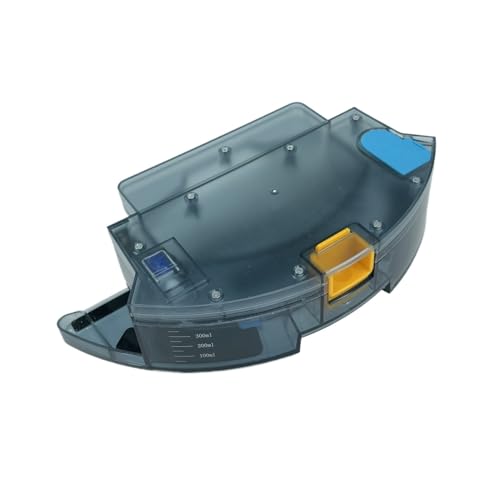 Staubbehälter, Kompatibel for LIECTROUX C30B, XR500, Staubsauger Zubehör(Water tank) von ACLLDOXTQ