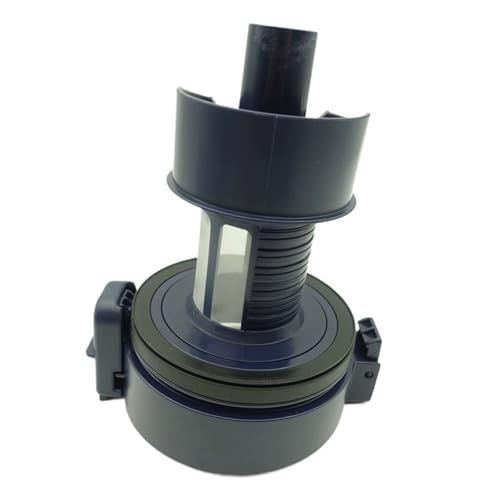 Staubbehälter, Kompatibel for Panasonic MC-WDD91-S MC-WDD91-A, Staubsauger Zubehör(MC-WDD91-A Filter) von ACLLDOXTQ