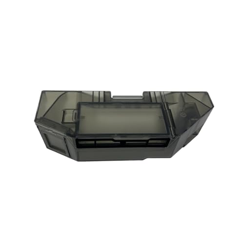 Staubbehälter und Filterbehälterbox, kompatibel mit Dreame X40 Ultra/X40 Ultra Complete/L40 Ultra, Staubsaugerzubehör(Only Dustbin) von ACLLDOXTQ
