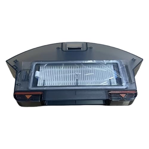 Staubbox, kompatibel mit Amarey A800 A900 A980, Ersatzzubehör for Staubbehälterfilter for Roboterstaubsauger von ACLLDOXTQ