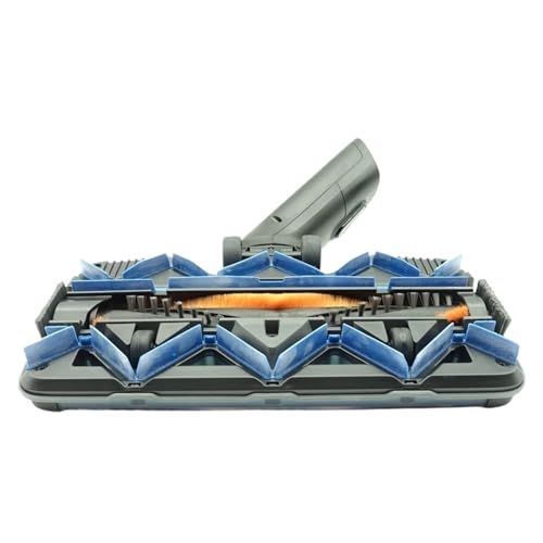Staubsauger 360-Grad-Düse, Kompatibel for Philips XC8349 XC8347, Ersatz Bodenbürste von ACLLDOXTQ