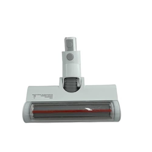 Staubsauger-Bodenbürste, kompatibel mit Xiaomi MJWXCQ03DY, Ersatzbürstenzubehör von ACLLDOXTQ
