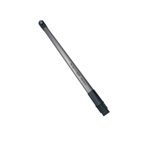 Verlängerungsrohr-Metallstange, kompatibel mit VIOMI A9, kabelloser Handstaubsauger, Zubehör aus Aluminiumlegierung von ACLLDOXTQ