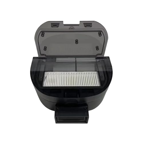 Wasserspeichertank oder Staubbehälter, kompatibel mit Honor Choice R2 Plus, kompatibel mit Polaris PVCR 0905, Teil for Roboterstaubsauger(1pc dust box) von ACLLDOXTQ