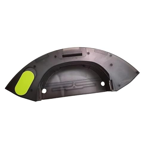 Wasserspeichertank oder Staubbehälter, kompatibel mit TP-Link TAPO RV30 Plus 360 S8 Plus, Zubehör for Roboterstaubsauger(Pc water tank) von ACLLDOXTQ