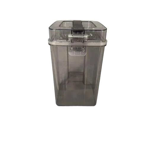 Wassertank, kompatibel mit ECOVACS Deebot T20 T10 OMNI/X1 OMNI /X1 Turbo/T10/T10 TURBO, Roboter-Staubsauger-Ersatzteile(Dirty water tank) von ACLLDOXTQ