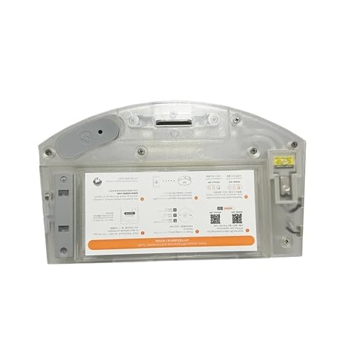 Wassertank-Filterzubehör, kompatibel mit Xiaomi Roidmi Eve Plus, Roboter-Staubsauger-Ersatzteile, elektrische Steuerung, Staubbox-Kollektion(1pcs) von ACLLDOXTQ