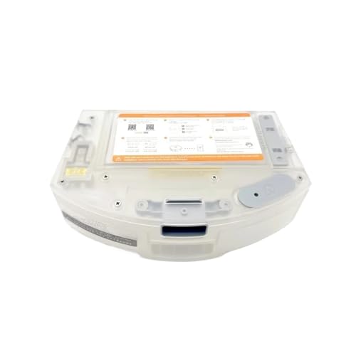 Wassertank-Mülleimer, kompatibel mit ROIDMI EVE 2-in-1-Gerät, Zubehör for Roboterstaubsauger von ACLLDOXTQ