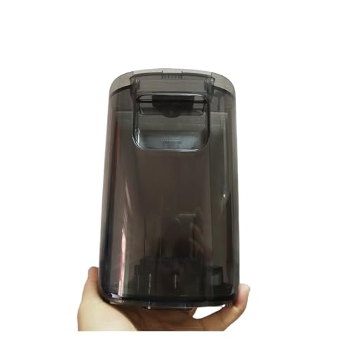 Wassertank for Nass- und Trockensauger, kompatibel mit Dreame H14/H14 Dual/H14 PRO, Ersatz-Wasserkasten-Ersatzteile(H14 Dual) von ACLLDOXTQ