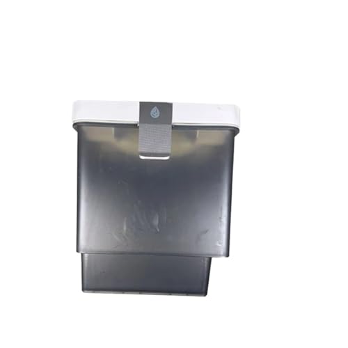 Wassertank und Abwassertank, kompatibel mit Ecovacs T50, Staubsaugerteile, sauberes Zubehör for Heimroboter(Sewage Tank) von ACLLDOXTQ