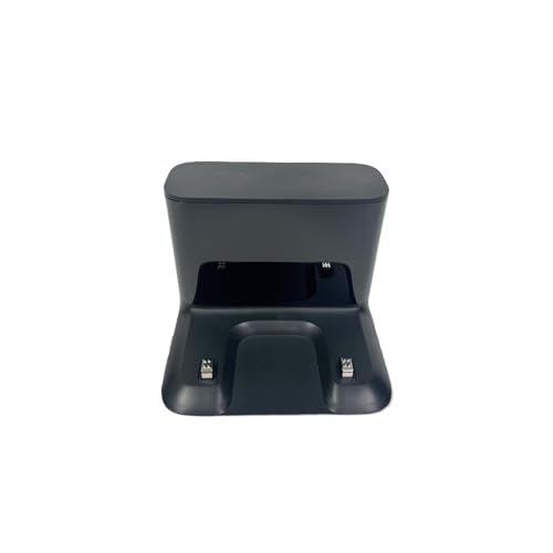 Wassertankbox, Mülleimer, Staubbox, kompatibel mit Dreame L10s Pro, Staubsaugerzubehör(Charging Dock) von ACLLDOXTQ