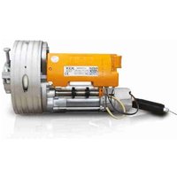 26A097 ACM unisafety plus e 4.0 26A097 1115141 Rollladen-Getriebemotor mit elektrischer Bremse von ACM