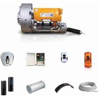 32D016 Komplettset für ACM UNI HR Garagenrollläden – KIT PLUS 1710022 32D016 230 V 32D016 Komplettset für ACM UNI HR Garagenrollläden – KIT PLUS 1710022 32D016 230 V von ACM