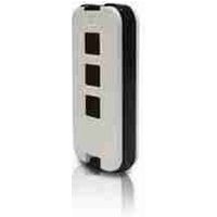 ACM - 1622304 Dreikanal-Rolling-Code-Funksteuerung tx – S3 von ACM