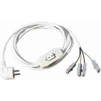 ACM - 163517 Prüfkabel für Rollladen-Markisenmotoren 163517 ACM - 163517 Prüfkabel für Rollladen-Markisenmotoren 163517 von ACM