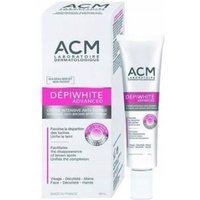 ACM DEPIWHITE ADVANCED Verfärbungscreme 40 ml von ACM